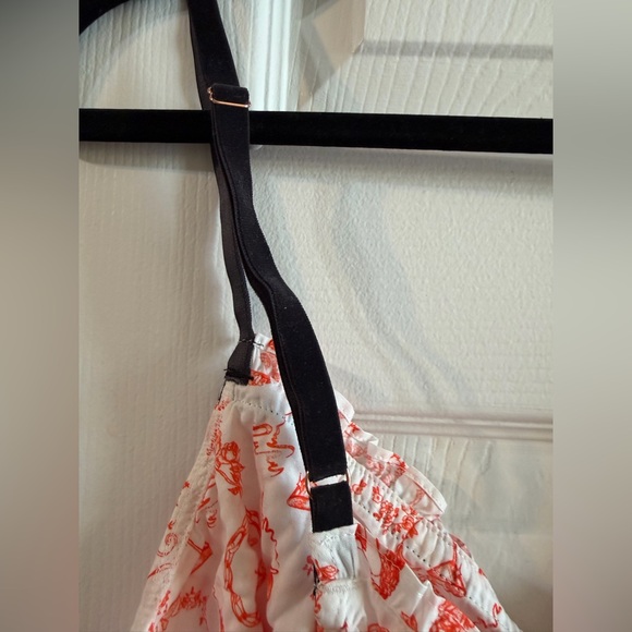 Savage X Fenty Ruffle Pajama Set - Picture 9 of 14